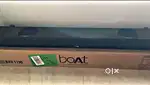 Boat sound bar 1190