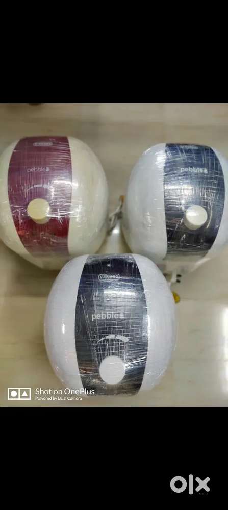 3ltr to 25ltr v guard water heater