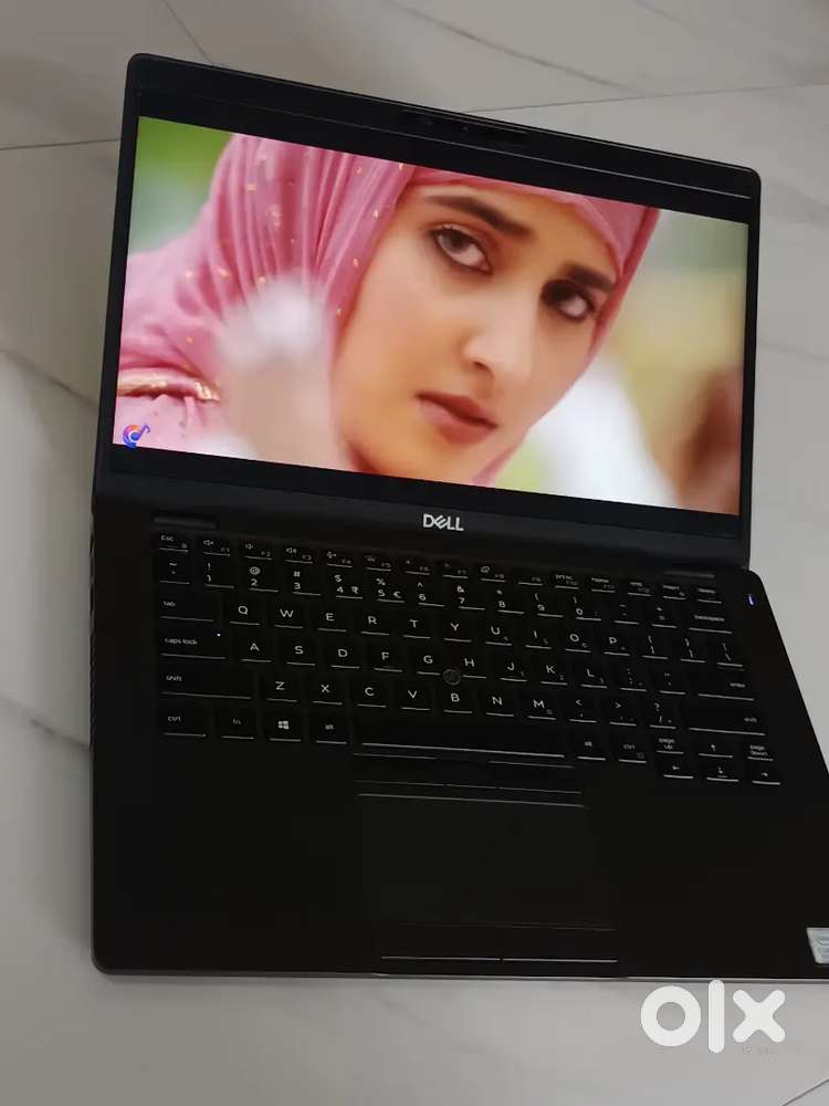 Dell new condition intel i7 8th Gen/512gb ssd/16gb ram fully ok