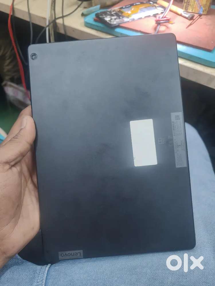 Lenovo m 10 tablet