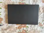 Dell Inspiron laptop