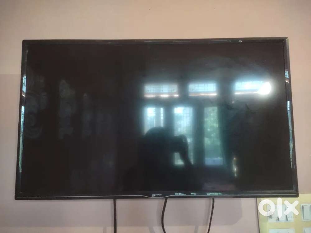 Smart LED TV By Micromax 32 inch