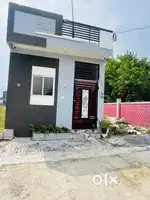 Row house argent sell but location sagor kuti