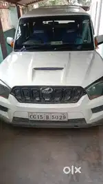 Mahindra Scorpio 2010 Diesel 150000 Km Driven