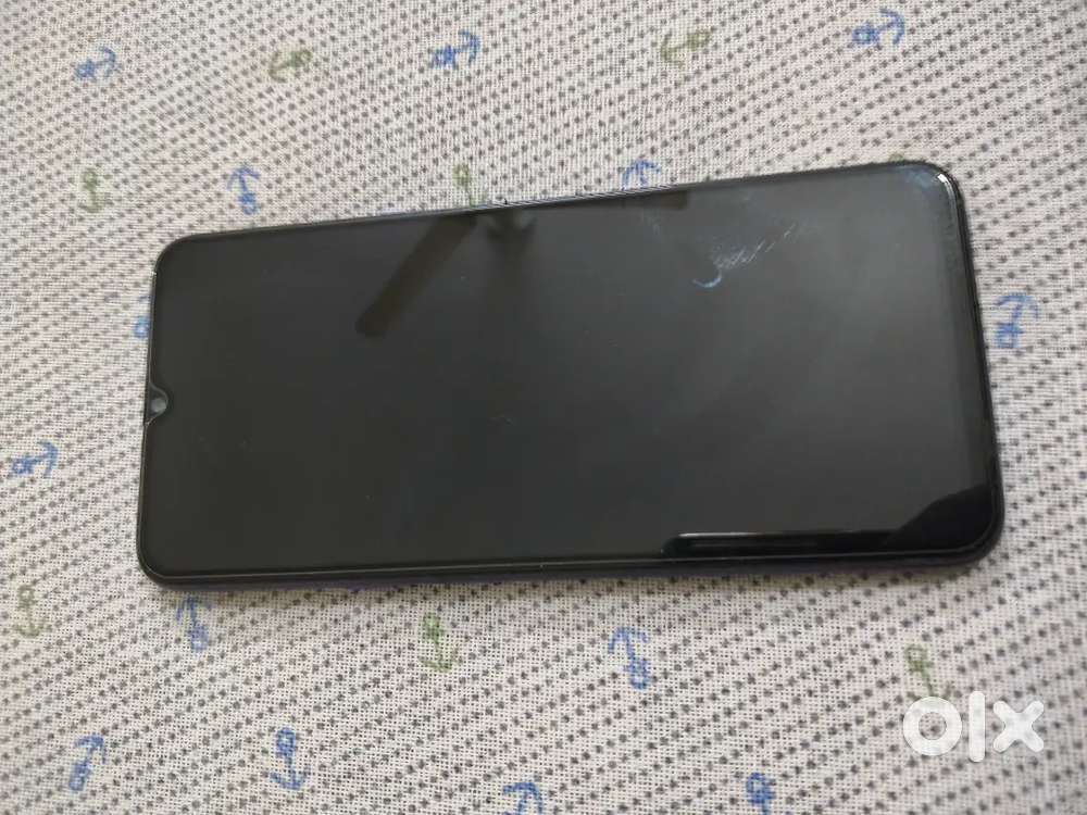 Realme 5, UI version (V1.0), 4 GB RAM, 64 GB device storage