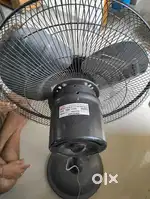 Electronic fan