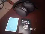 BOULT HEADPHONES