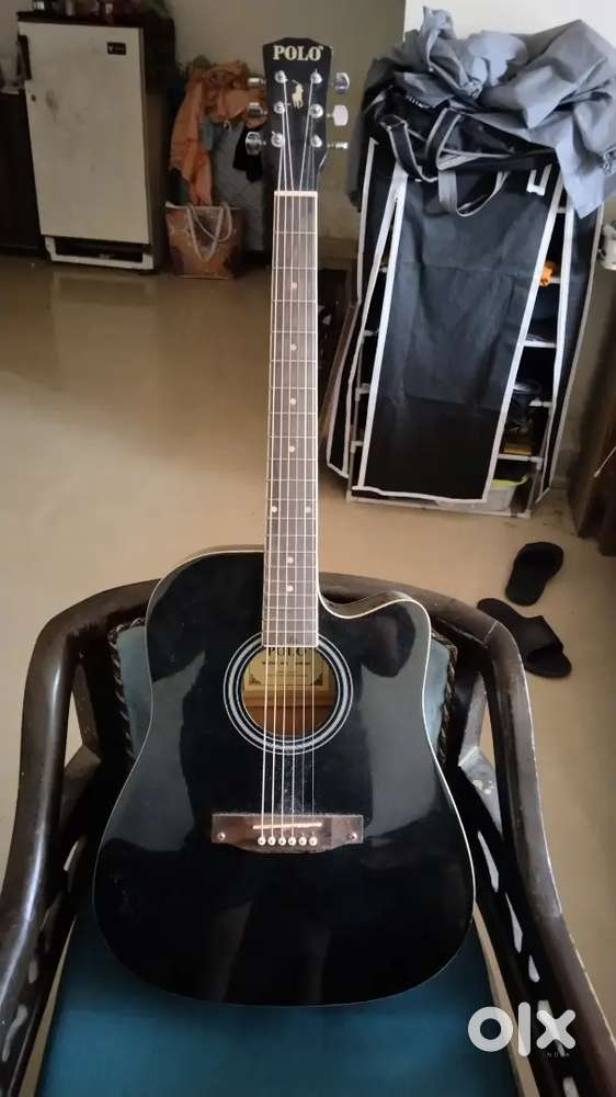 Polo Guitar