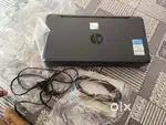 A one new HP printer