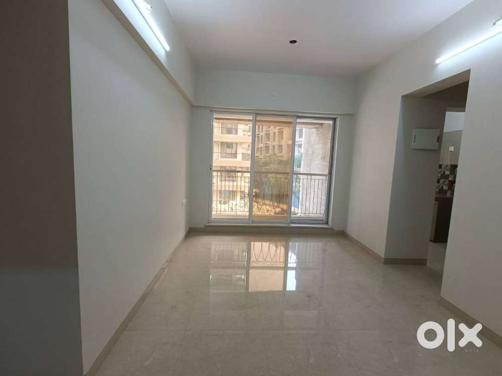 1bhk For Sale in Saroj Height Indralok W/Amenities
