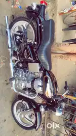 All ok all original fully modified