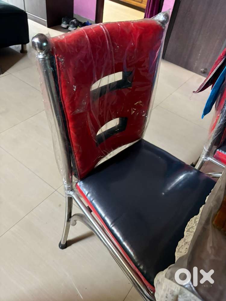 4 dinning chair
