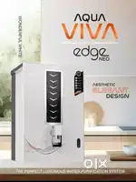 Water purifier machine