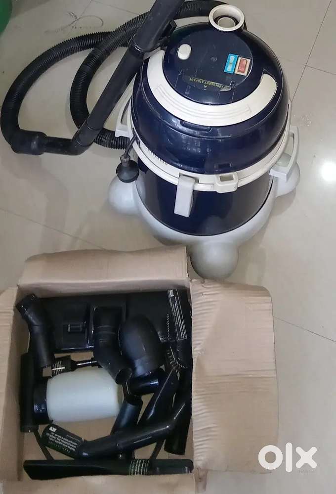 Eureka Forbes Vaccum Cleaner