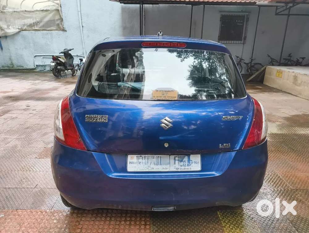 Maruti Suzuki Swift 2014 Diesel