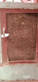 Vishal window cooler