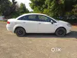 Fiat Linea 2009 Diesel Well Maintained