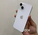 Selling my 4 months old iPhone 14. Need urgent money