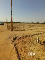 10min Drive plot hi plot Dwarka expressway to Aiims Enclave Badsa