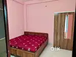 1 bhk furnished mahalaxmi nagar
