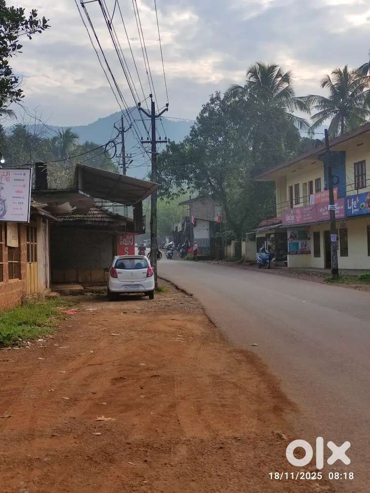 Commercial Room for rent