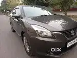 Maruti Suzuki Baleno 1.3 Alpha, 2018, Diesel