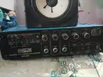 Good condition amplifier Ahuja