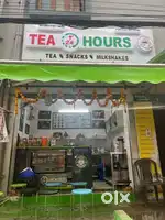 Tea 24hours