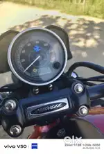 Tip top condition