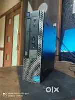 Dell Core i5 Branded CPU, 8gb RAM, 256 SSD, 2gb graphics