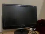 Lcd monitor 24 inch