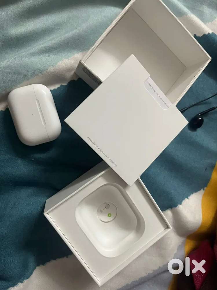 Apple AirPods pro 2nd gen