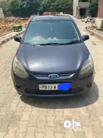 Ford Figo 2010 Diesel Well Maintained, all original