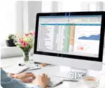 Data entry operator