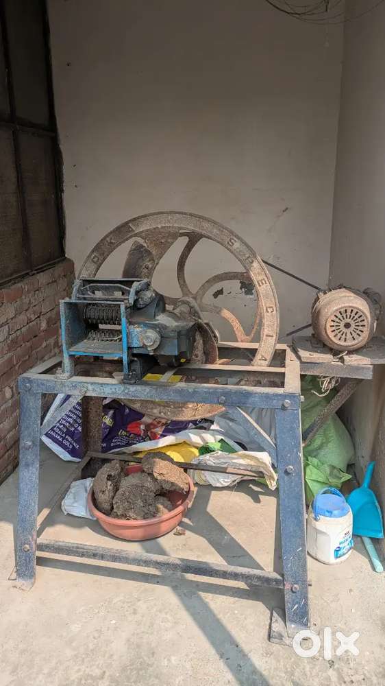 Toka Machine