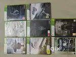 XBOX 360 GAMES