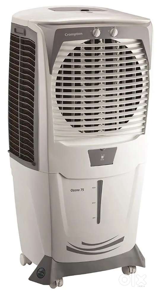 Crompton Ozone 75 Litres Desert Air Cooler