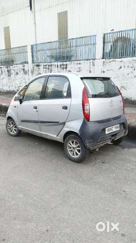 Tata Nano 2013 Petrol 62000 Km Driven