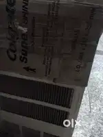 Carrier ac