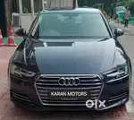 Audi A4 2016-2020 2.0 35 TDI Premium Plus, 2017, Diesel