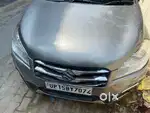 Maruti Suzuki S Cross 2016 Diesel Well Maintained