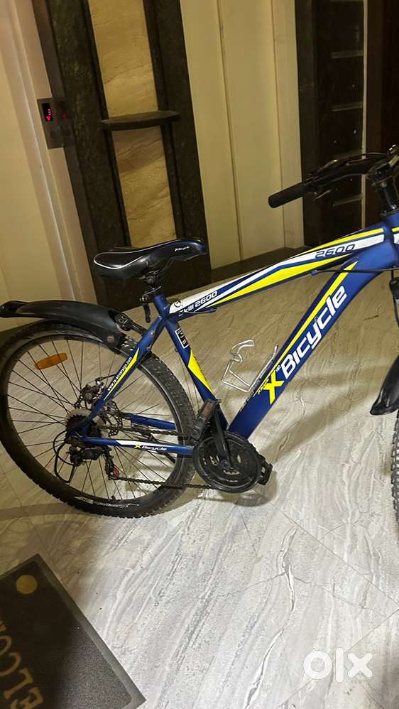 21 gear , 3 yr old, with bottle holder