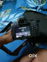 Canon 800D (abroad  kuwait)