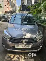Maruti Suzuki Celerio 2016 Petrol 100000 Km Driven