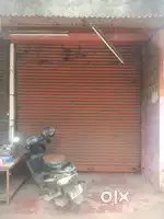 Single Shutter Shop for sale at Kajoor Aluva