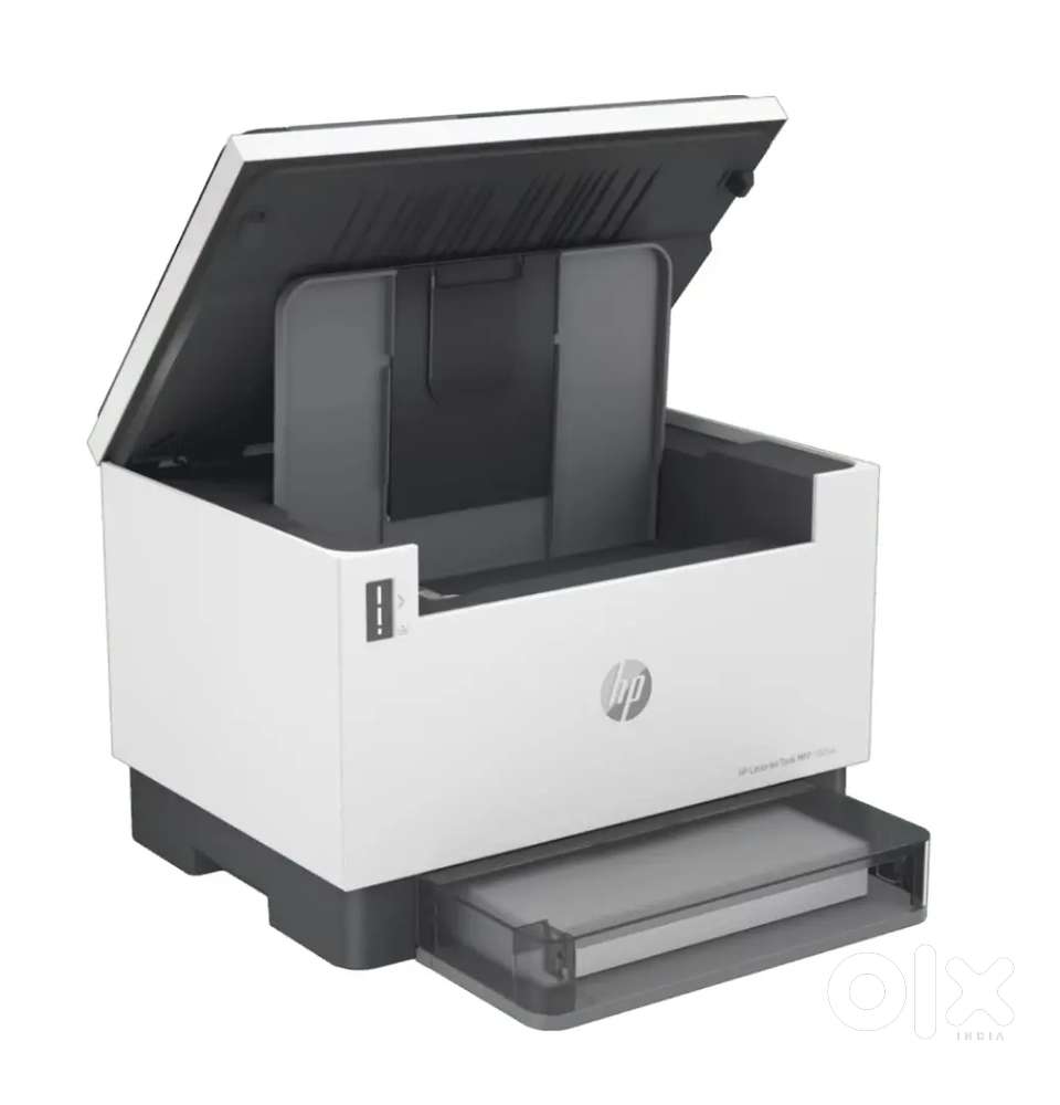 Hp laser printer
