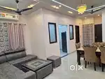 Independent 2 BHK furnished floor