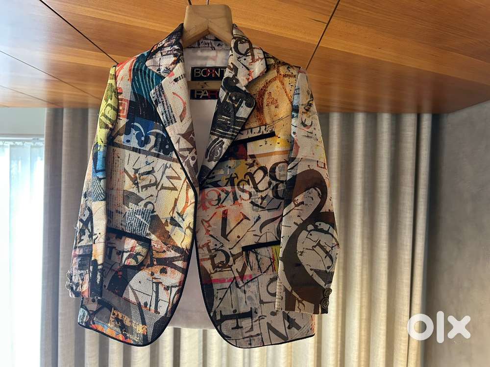 Suit for kid 2-3 year boy