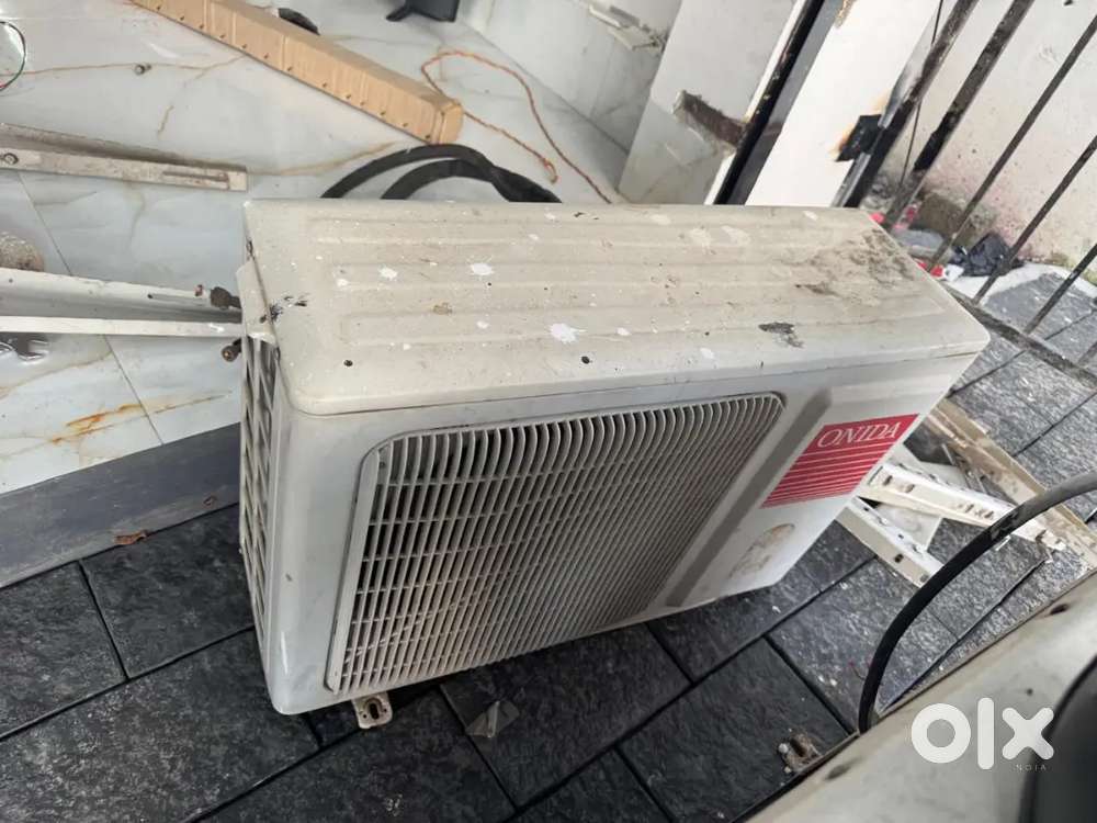 3 AC 1.5 ton used for sale