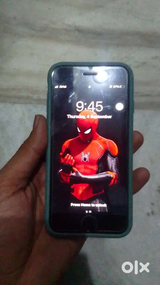 I phone 7 128 gb